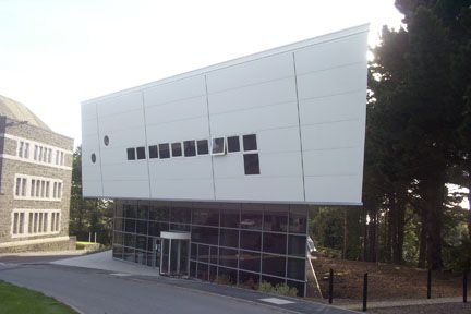 Visualisation Centre