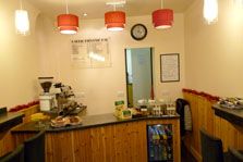Cariad Espresso Bar