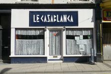 Le Casablanca