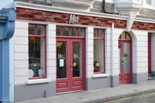 MG's Cafe Bar