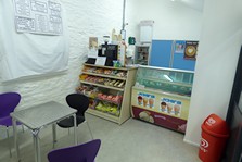Cafe