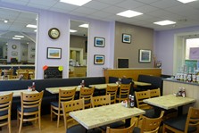 Caffi Morgans