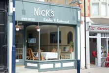 Nick's Kitchen & Restaurant