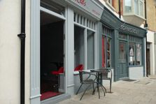 Red's Cafe