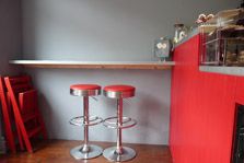 Red's Cafe
