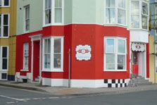 TY's American Diner