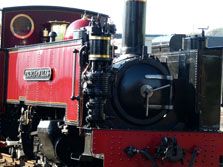 Stream Engine Prince Of Wales