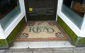 Aberystwyth Picture Quiz