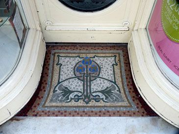 Aberystwyth Picture Quiz