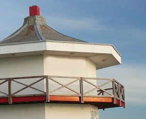 Aberystwyth Picture Quiz