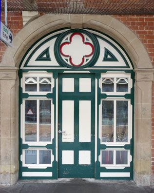 Aberystwyth Picture Quiz