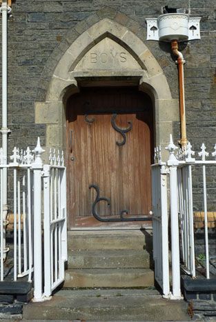 Aberystwyth Picture Quiz