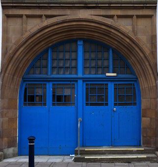 Aberystwyth Picture Quiz