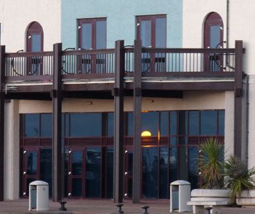 Aberystwyth Picture Quiz