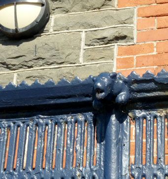 Aberystwyth Picture Quiz