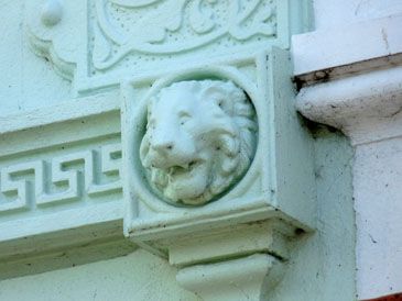 Aberystwyth Picture Quiz